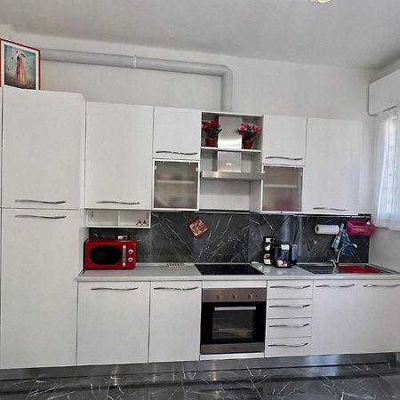 דירות בולוניה Dimora Sterlizia Zona Fiera S Donato מראה חיצוני תמונה